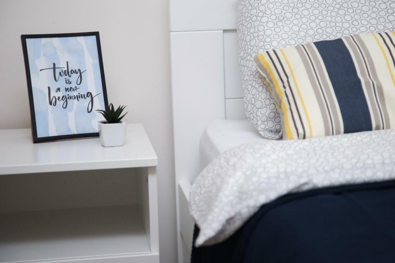 Mikele Apartment Belgrade Luaran gambar