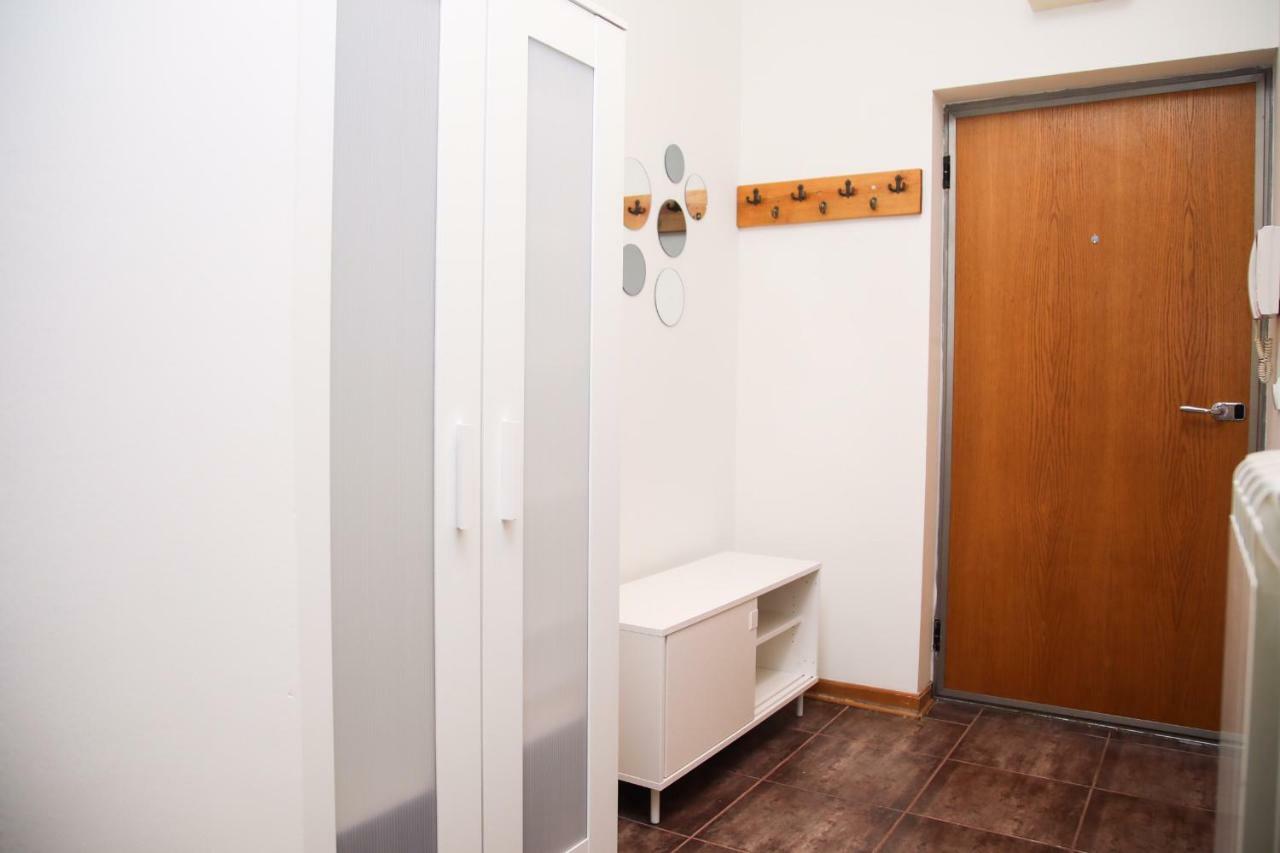Mikele Apartment Belgrade Luaran gambar